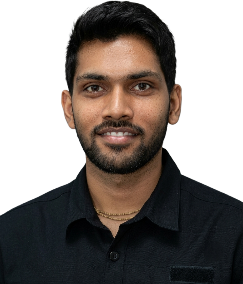 Mohit Singh Shekhawat